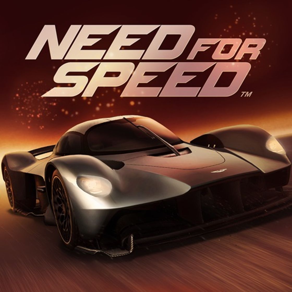 App Need for Speed No Limits