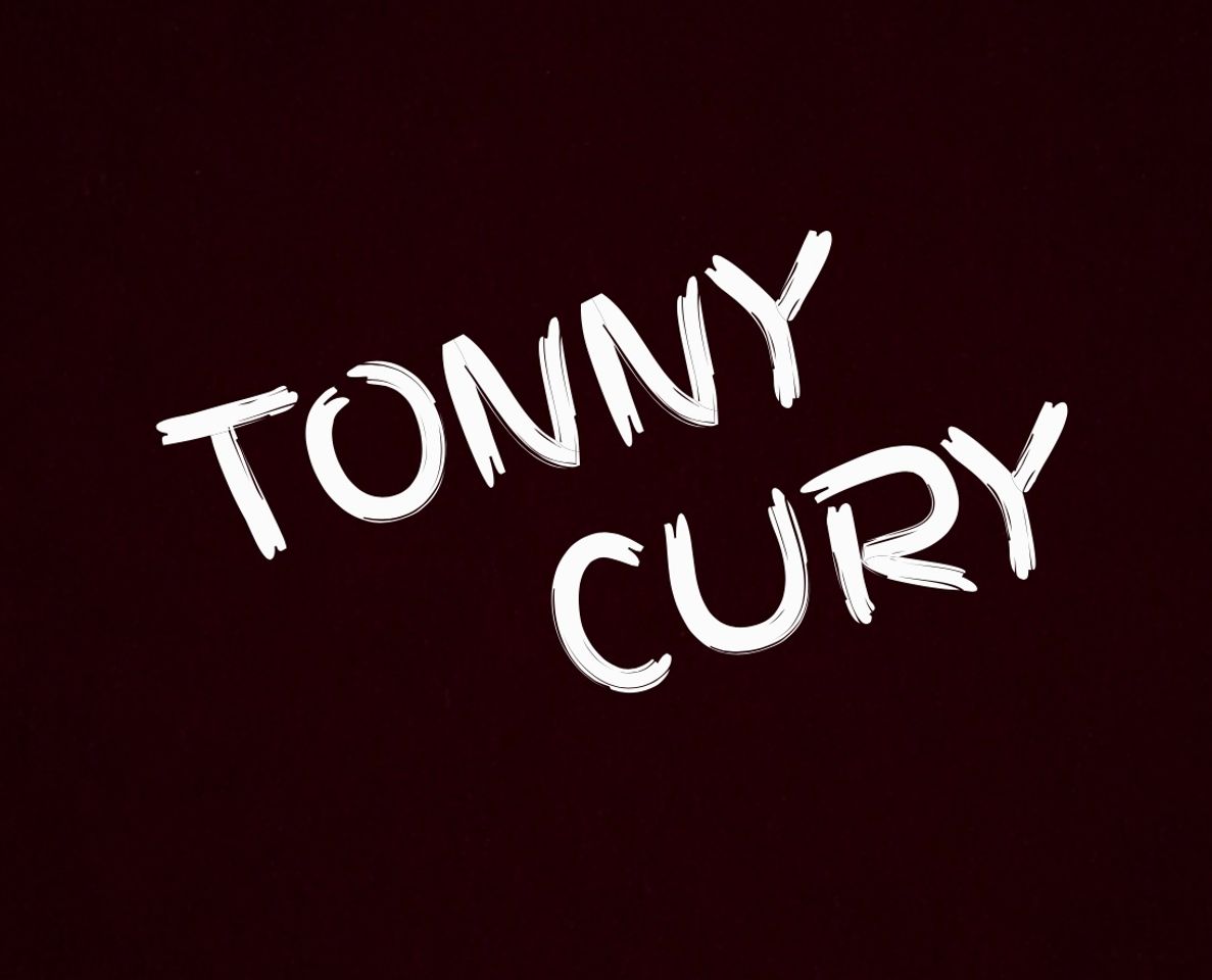 Music Tonny Cury