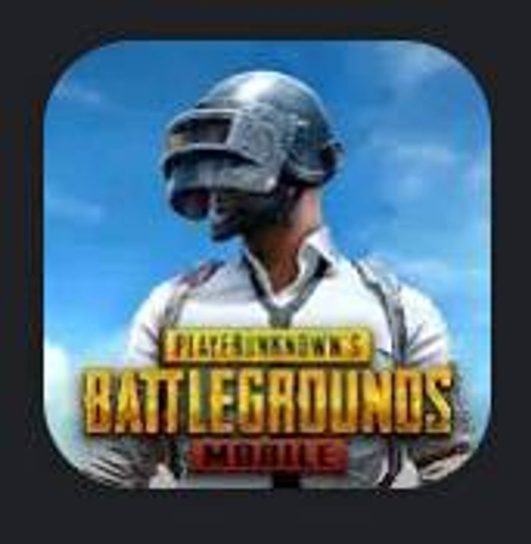 Moda PUBG Mobile