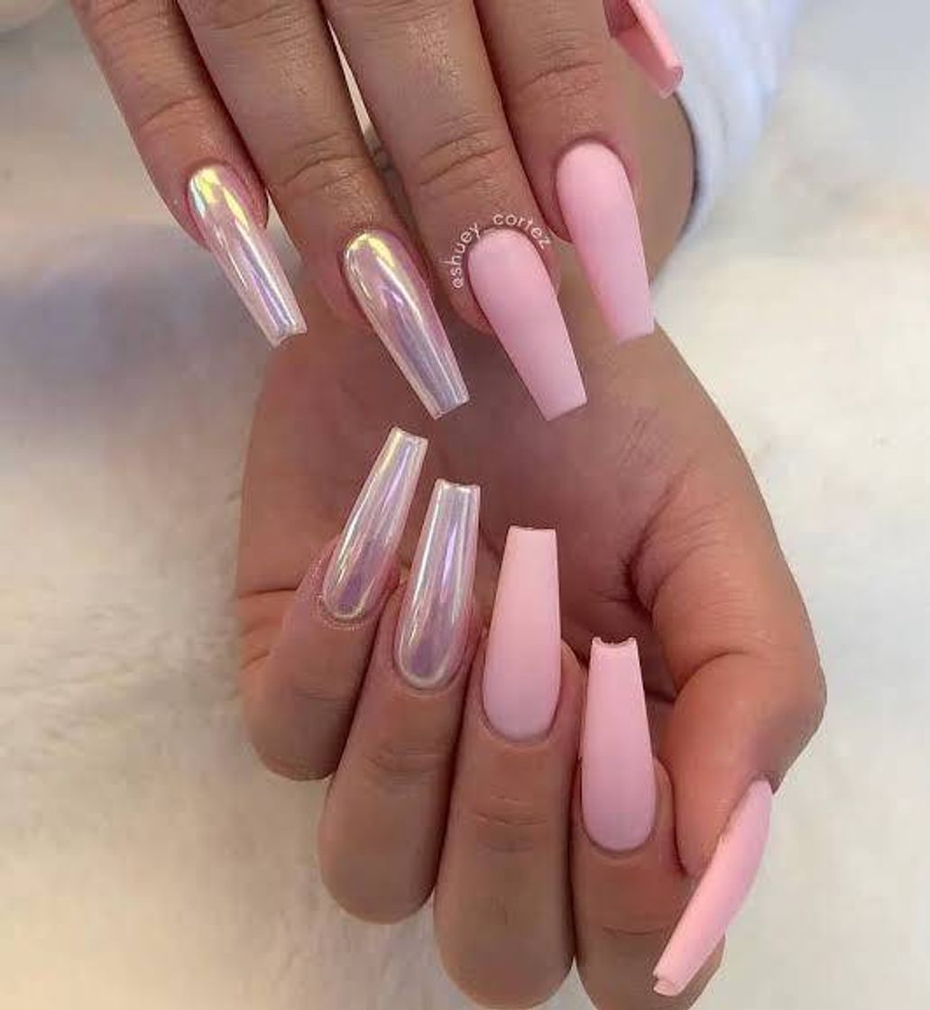 Fashion Unhas 🥰