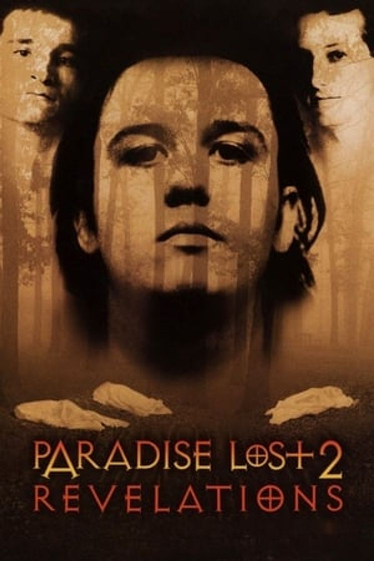 Series Paradise Lost 2: Revelations