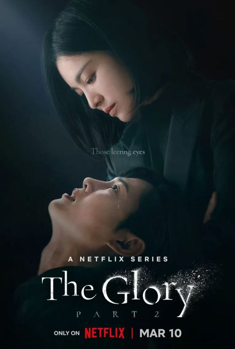 Serie The Glory