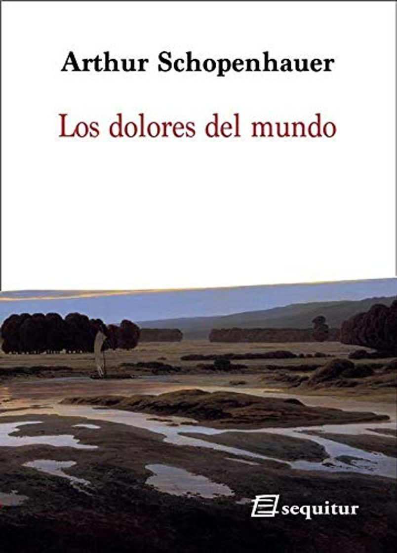 Book Los dolores del mundo: nueva edición