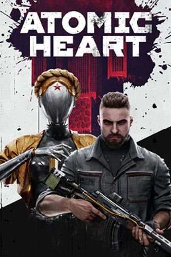 Atomic heart