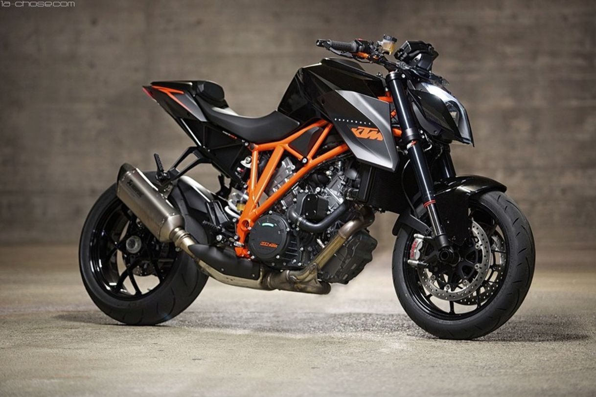 Moda Ktm Superduke 1290 R