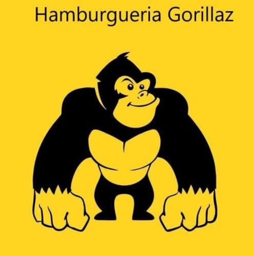 Gorillaz Universitário