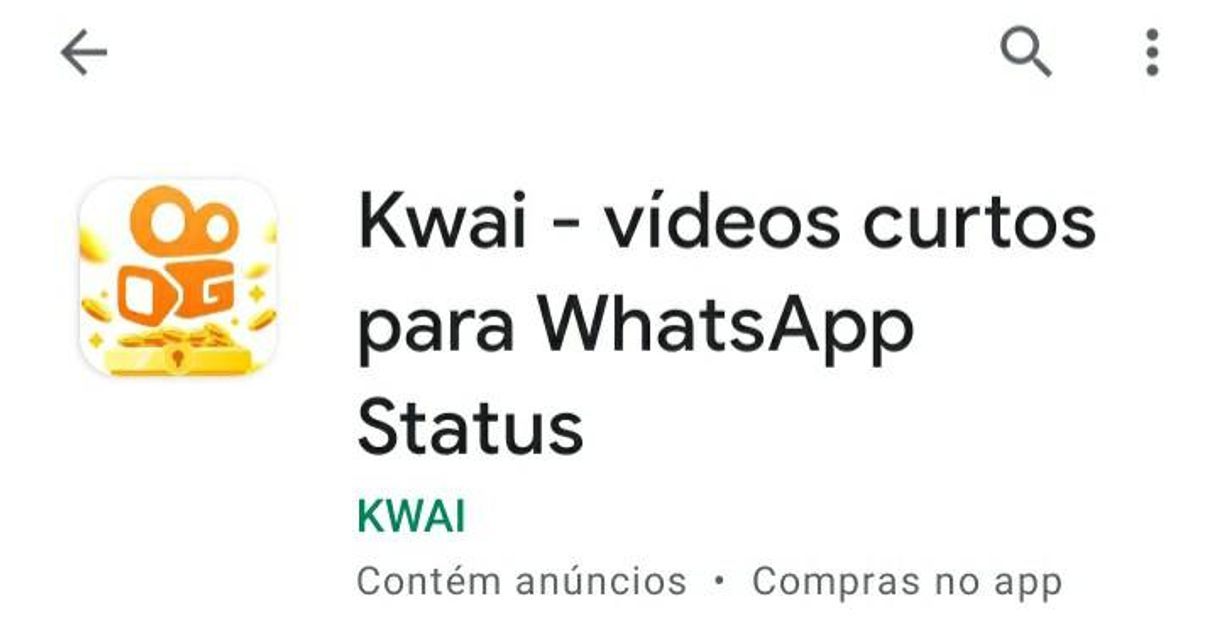 App Kwai