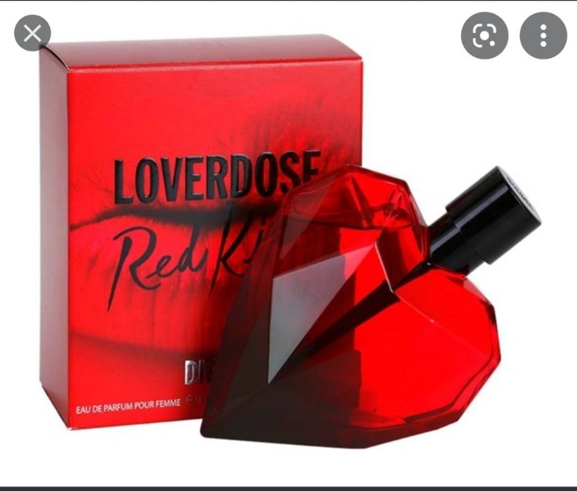 Belleza LOVERDOSE Eau De Parfum vapo 50 ml