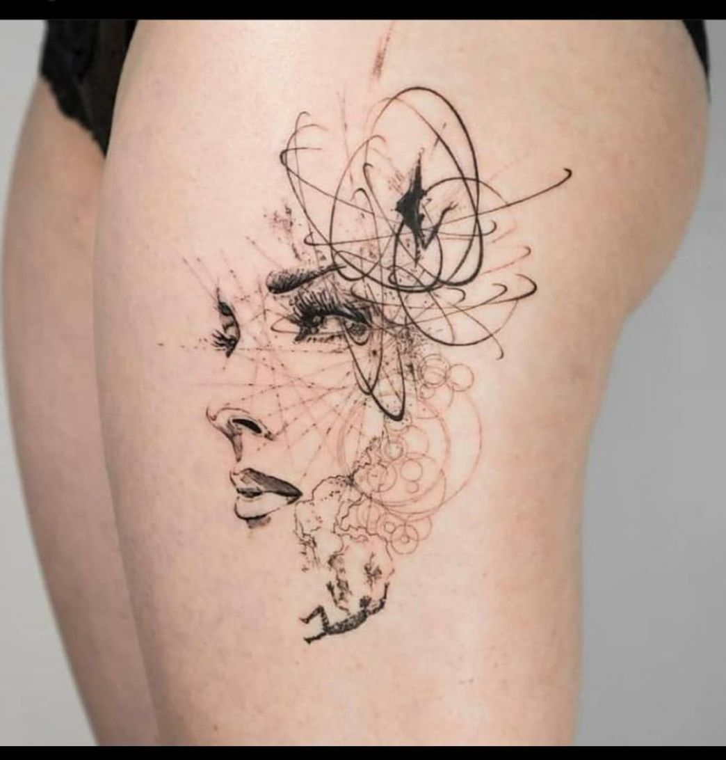 Moda Tatuajes 