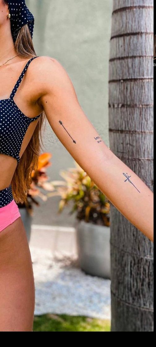 Moda Tatuajes 