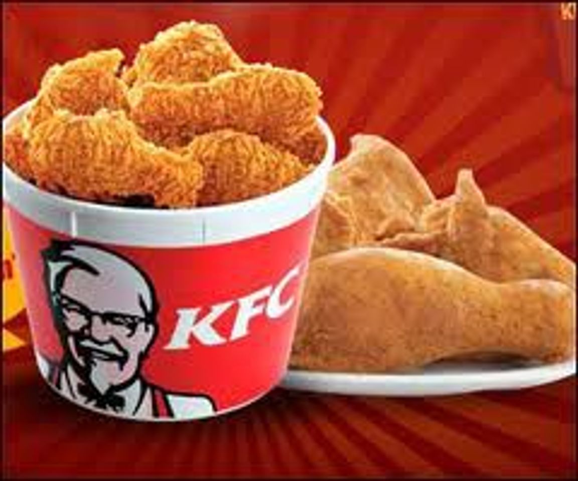 Restaurants KFC