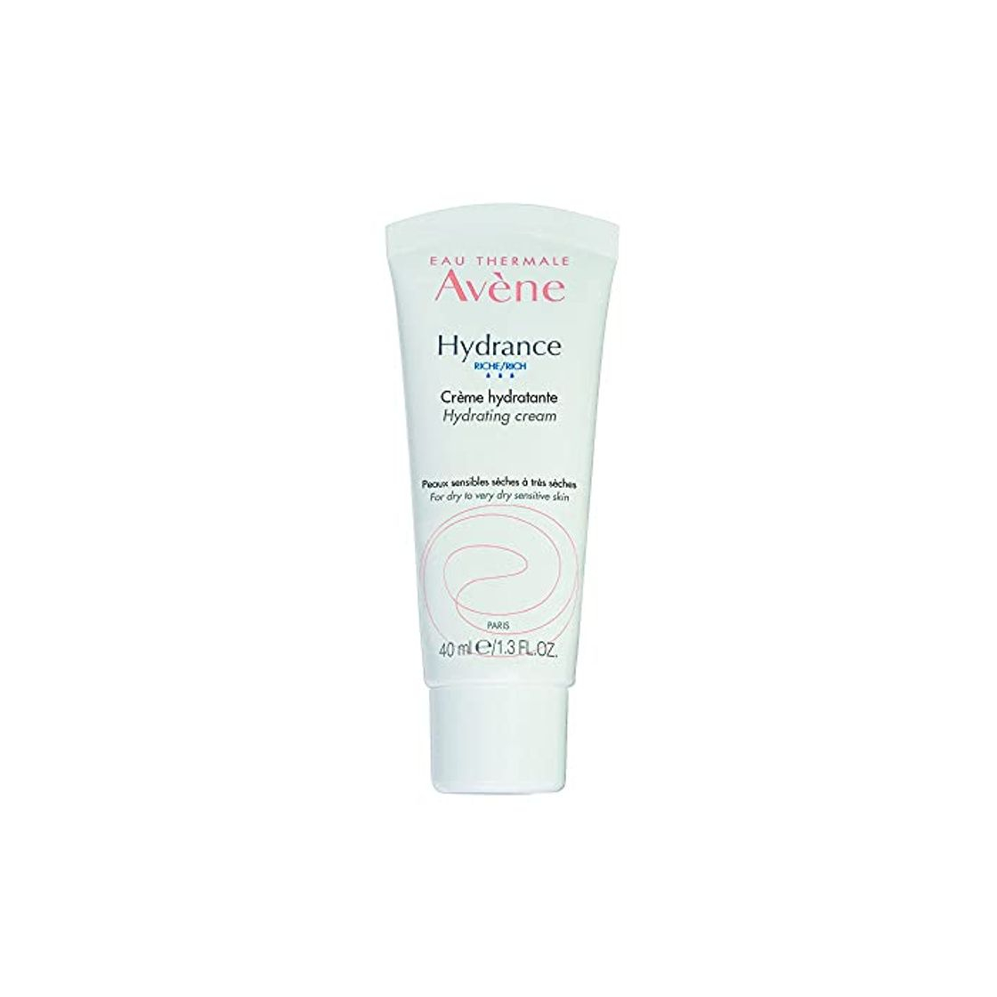 Belleza AVENE Hydrance Optimale Crème Riche Hydratante 40 Ml 1 Unidad 40 ml