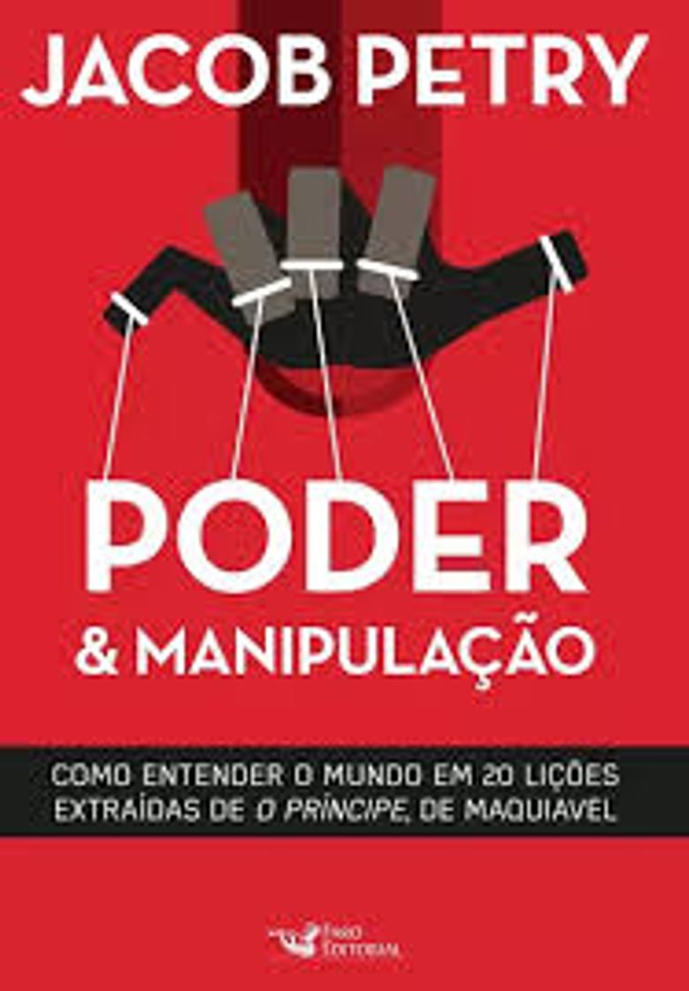 Poder e manipulação 