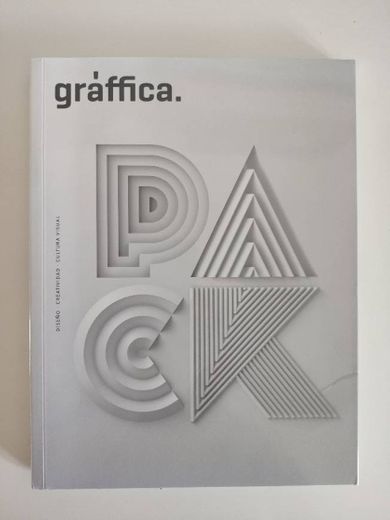 Revista Gràffica - Packaging