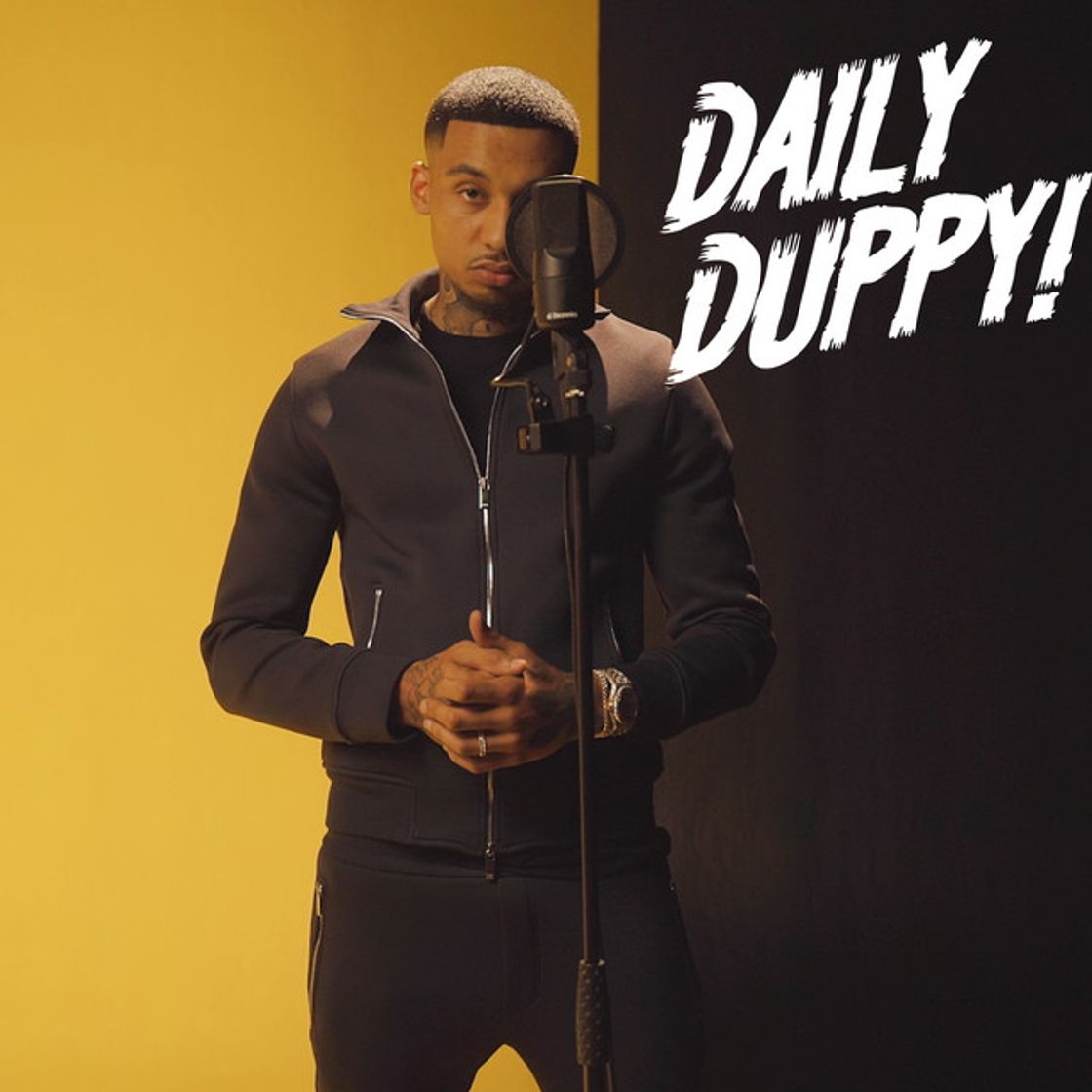 Canción Daily Duppy (feat. GRM Daily)