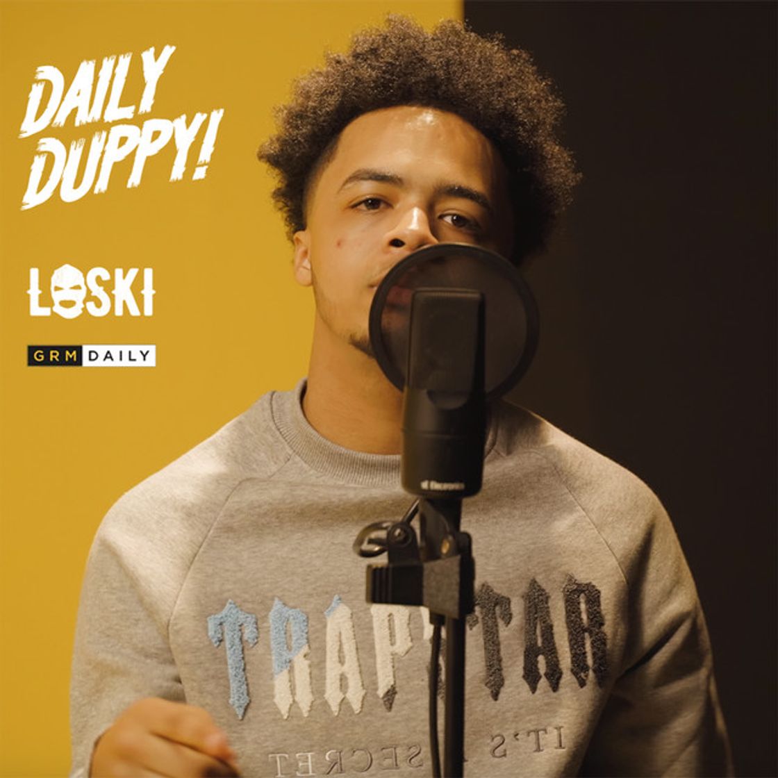 Canción Daily Duppy (feat. GRM Daily)