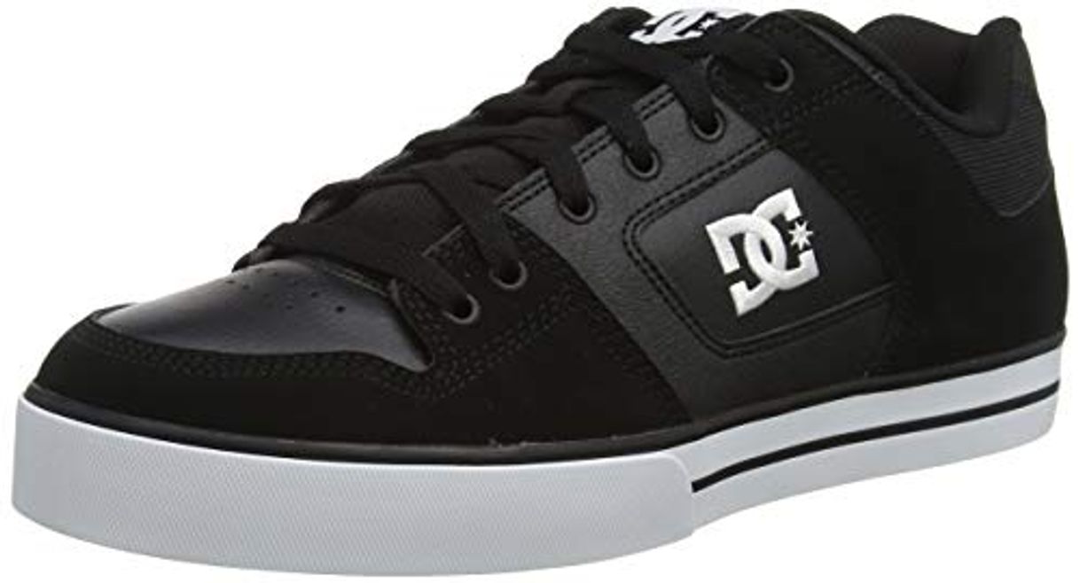 Moda DC Shoes Pure