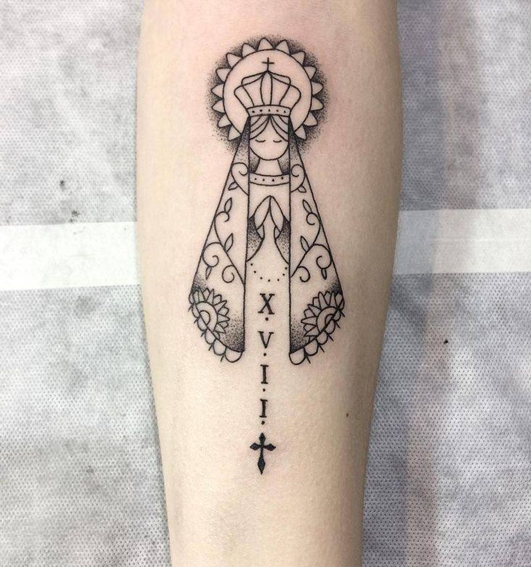 Tatuagem