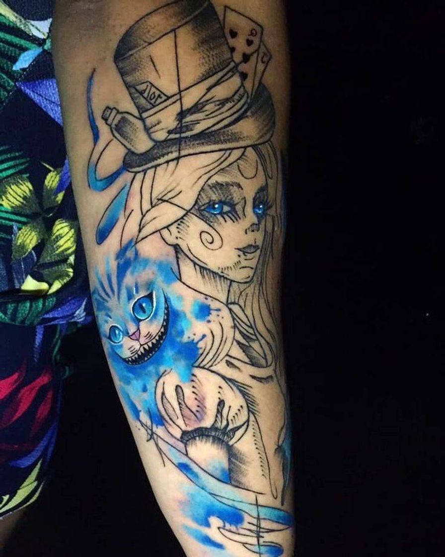 Alice ❤️❤️