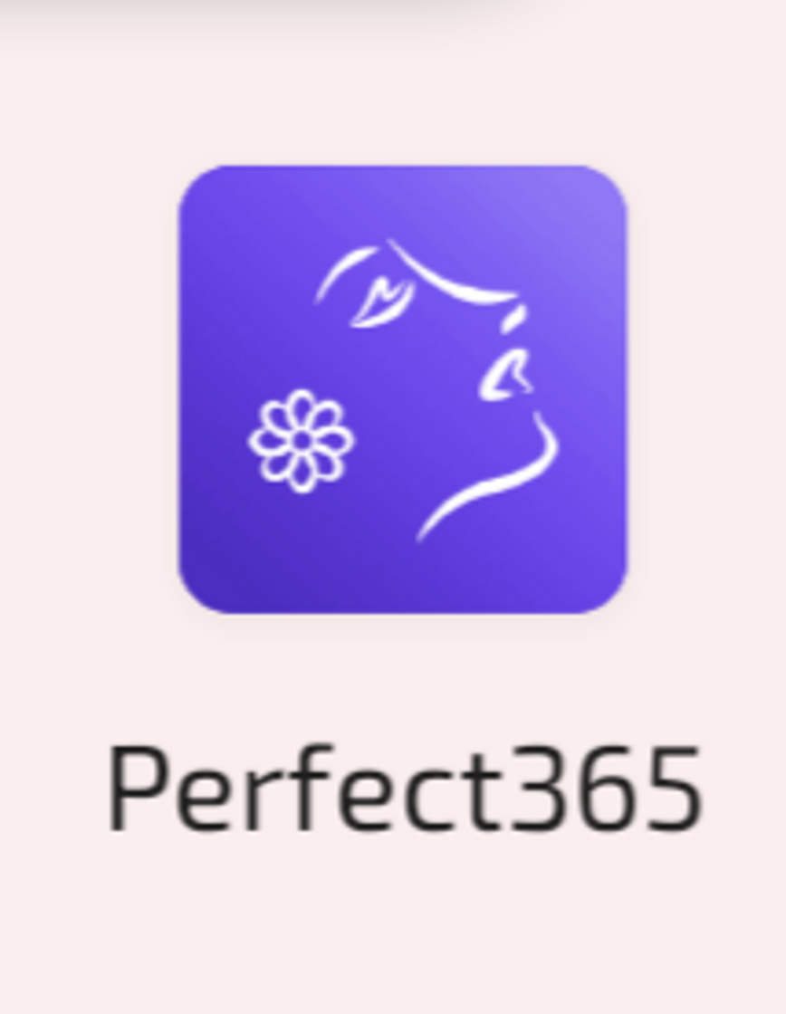 Aplicaciones Perfect365 App