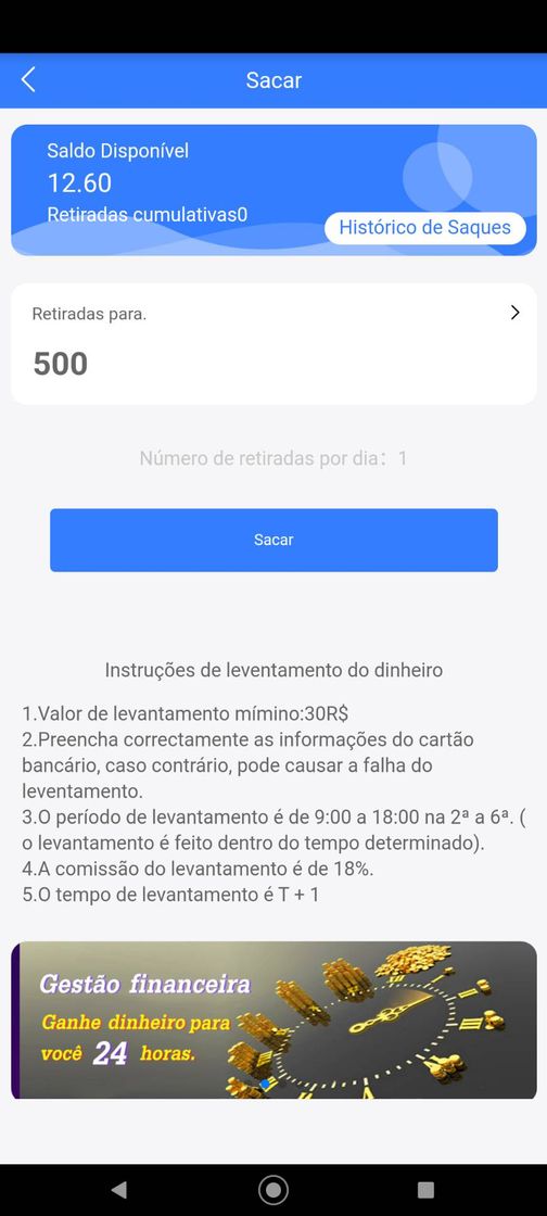 Moda App's que dão D I N H E I R O