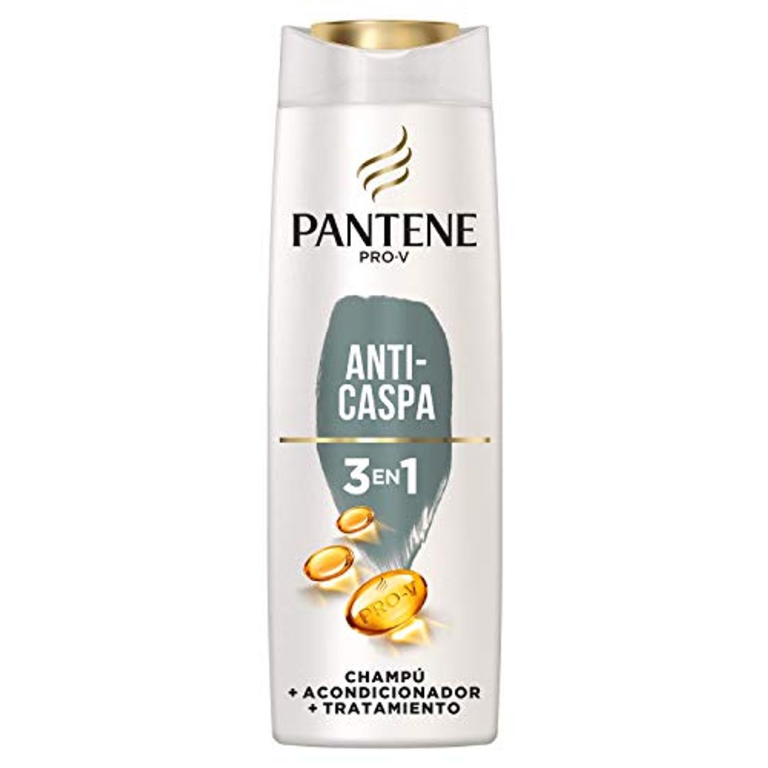 Products Pantene Pro-V Anti-Caspa Champú