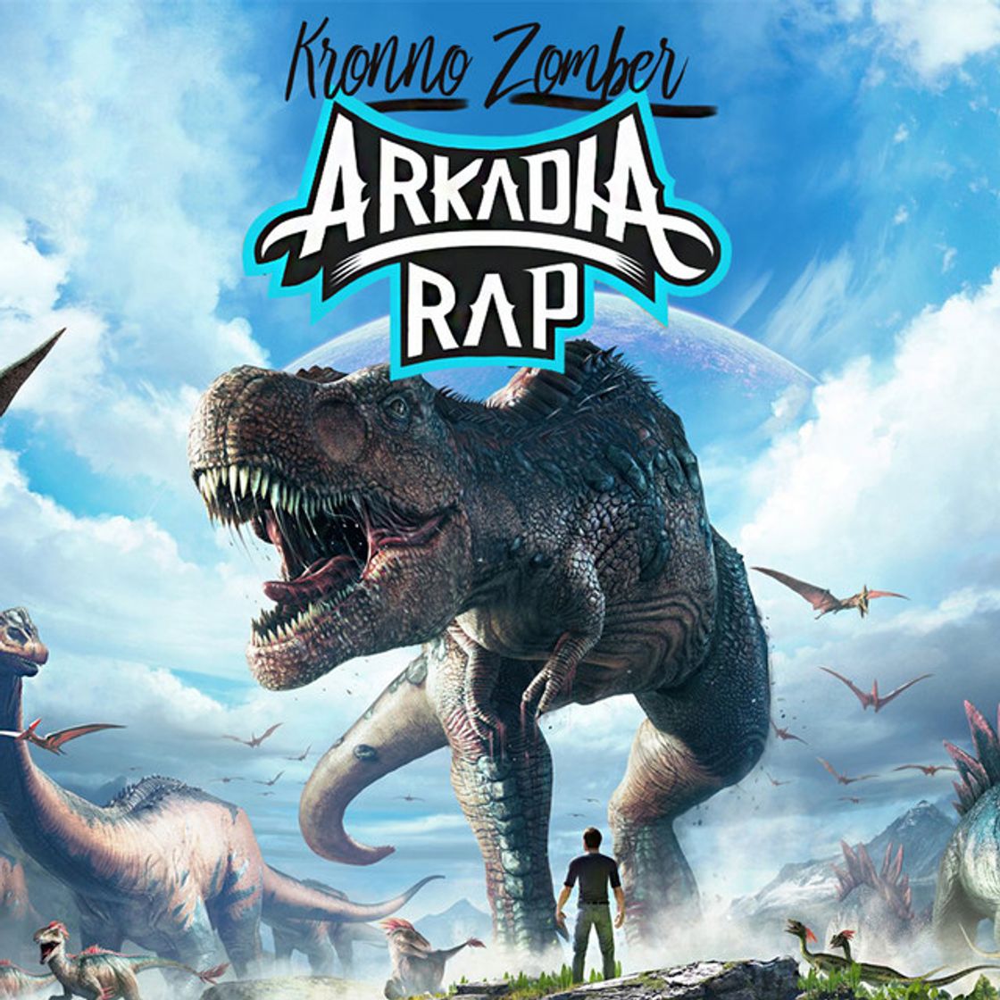 Music Arkadia Rap