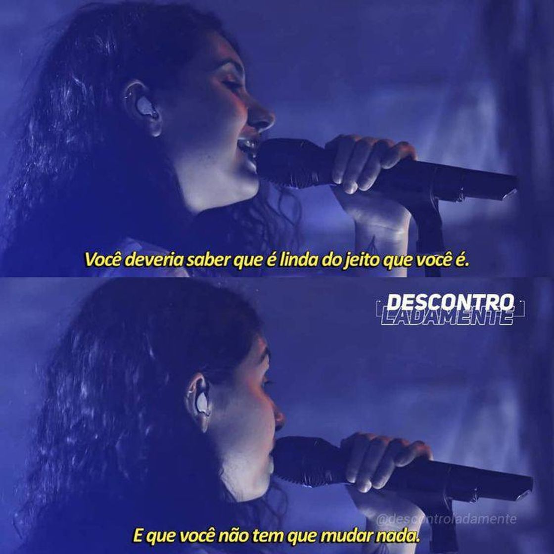 Moda Música: "Scars to your beautiful - Alessia Cara".