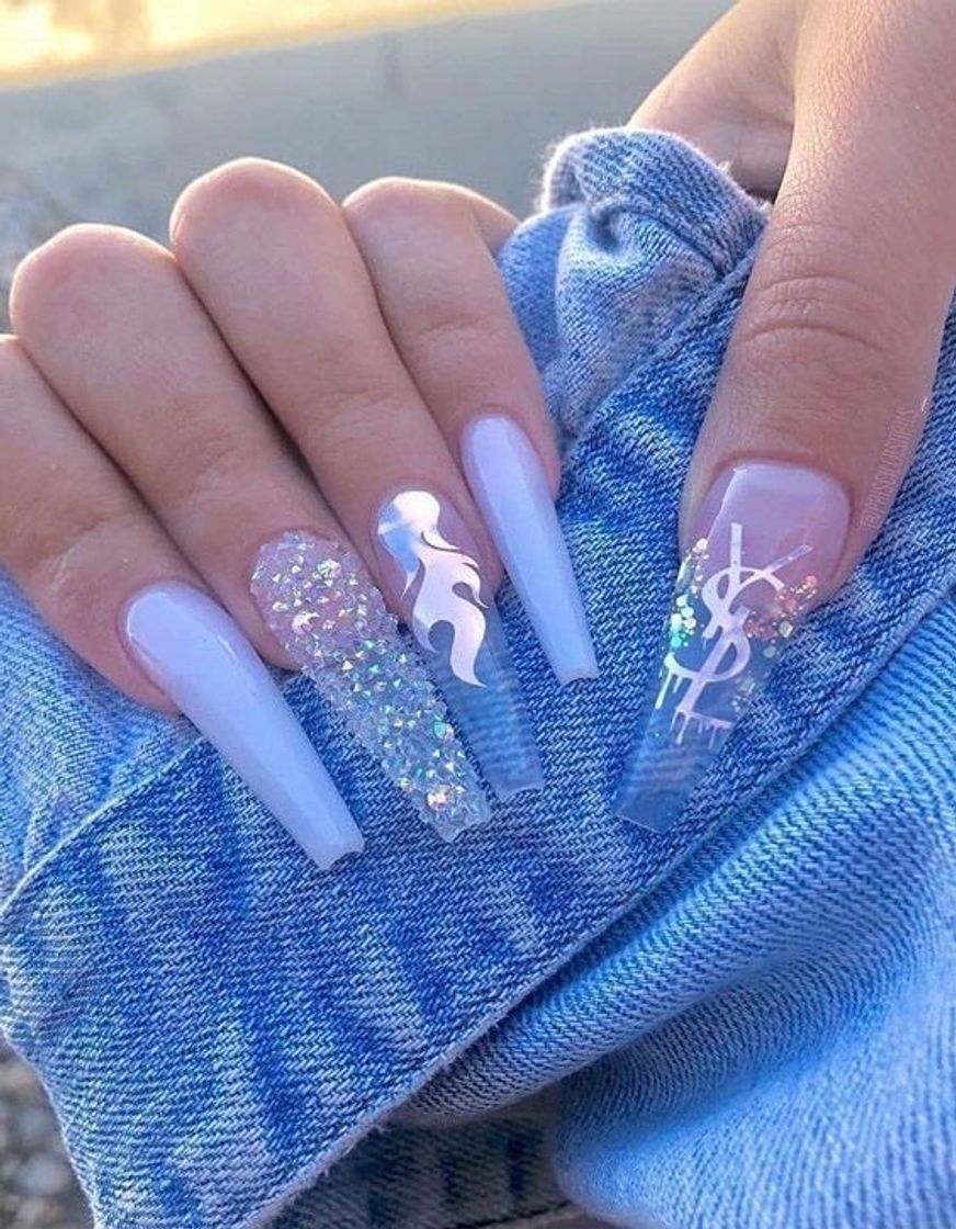 Fashion Unhas