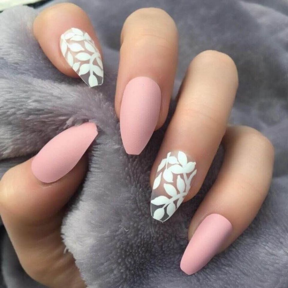 Fashion Unhas 