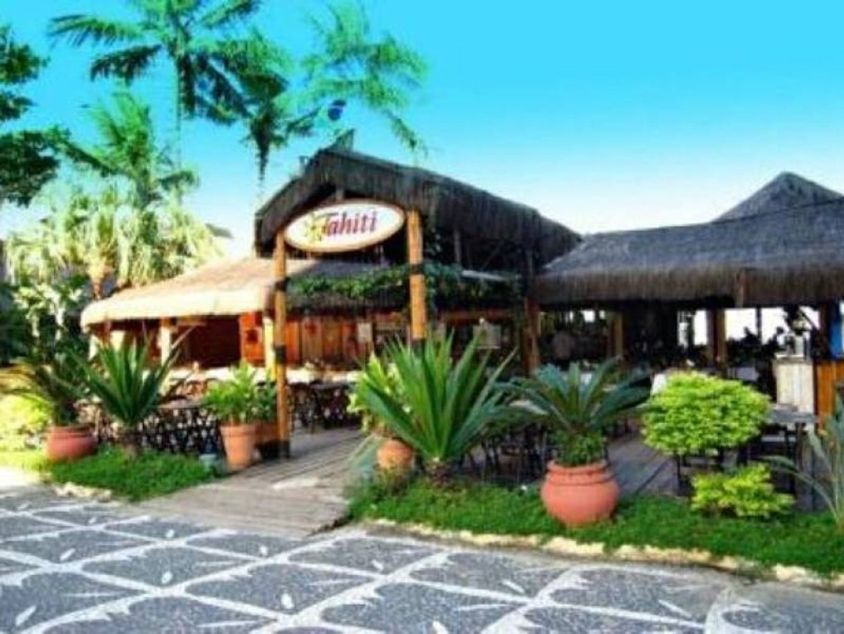 Restaurants Tahiti Restaurante