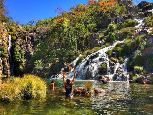 Chapada dos Veadeiros