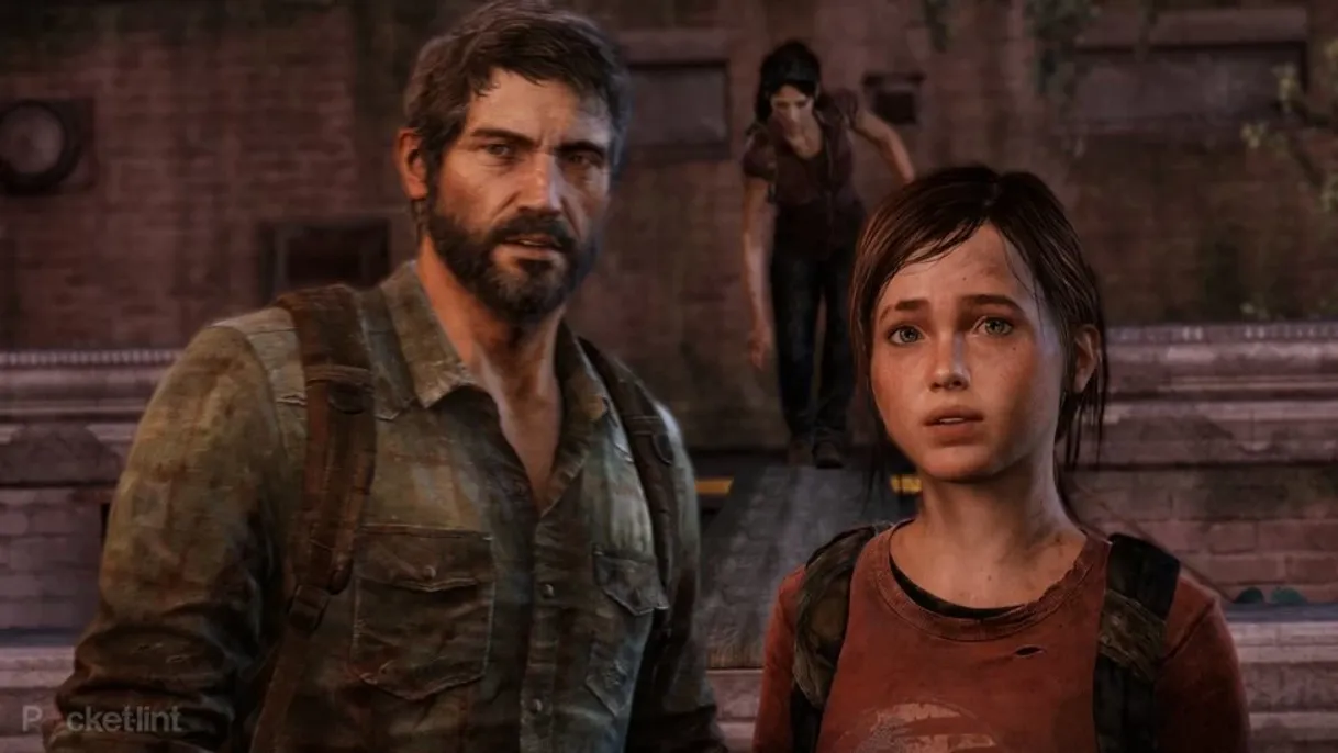 Videogames The Last of Us Remastered