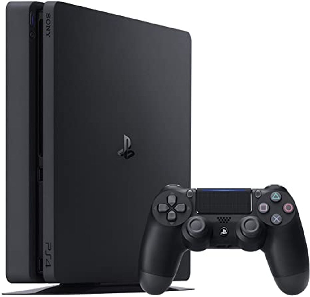 Electrónica PlayStation 4 Slim