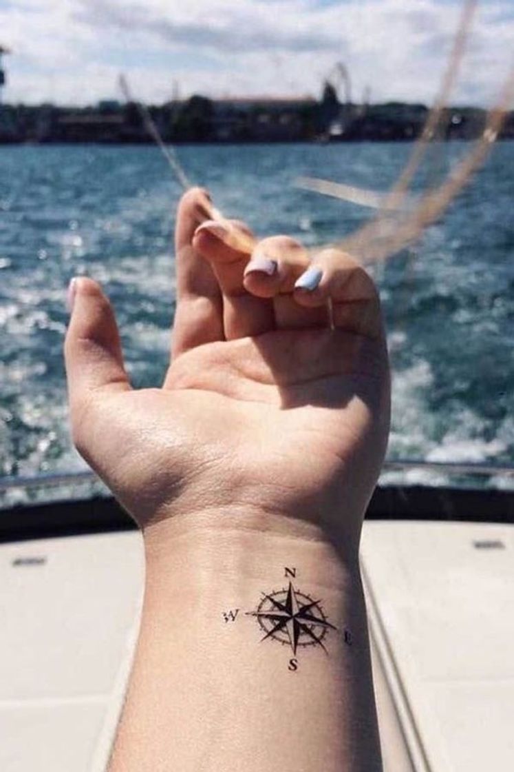 Social tatuagem 😚