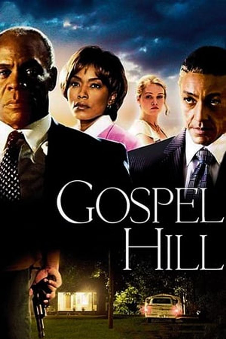 Película Gospel Hill