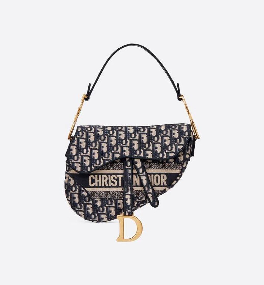 Fashion bolsa saddle bag dior