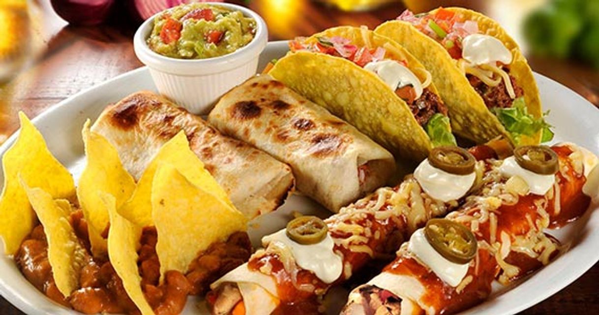 Restaurants Sí Señor
