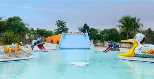 Splash Park Fazendinha