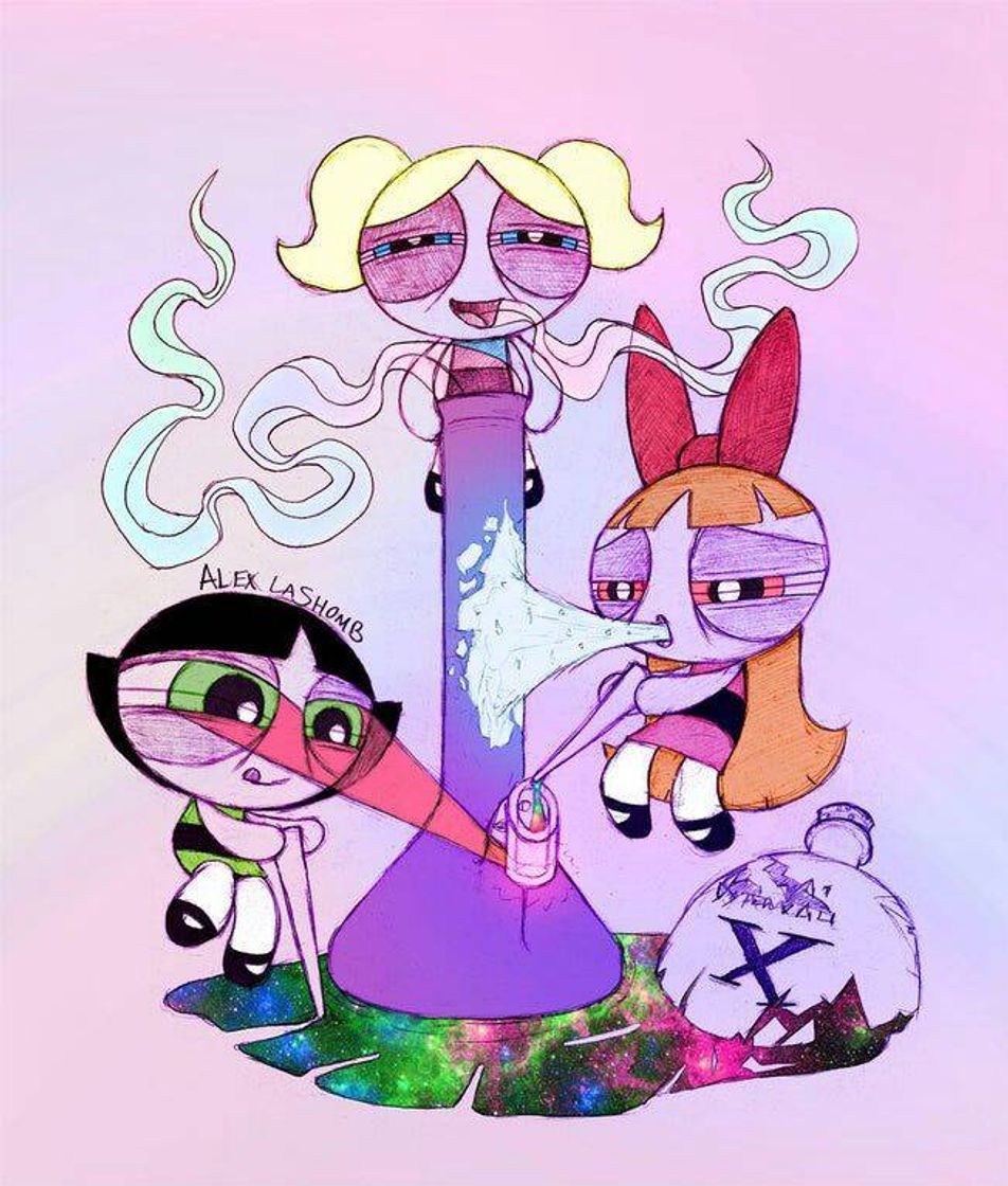 Social Weed
