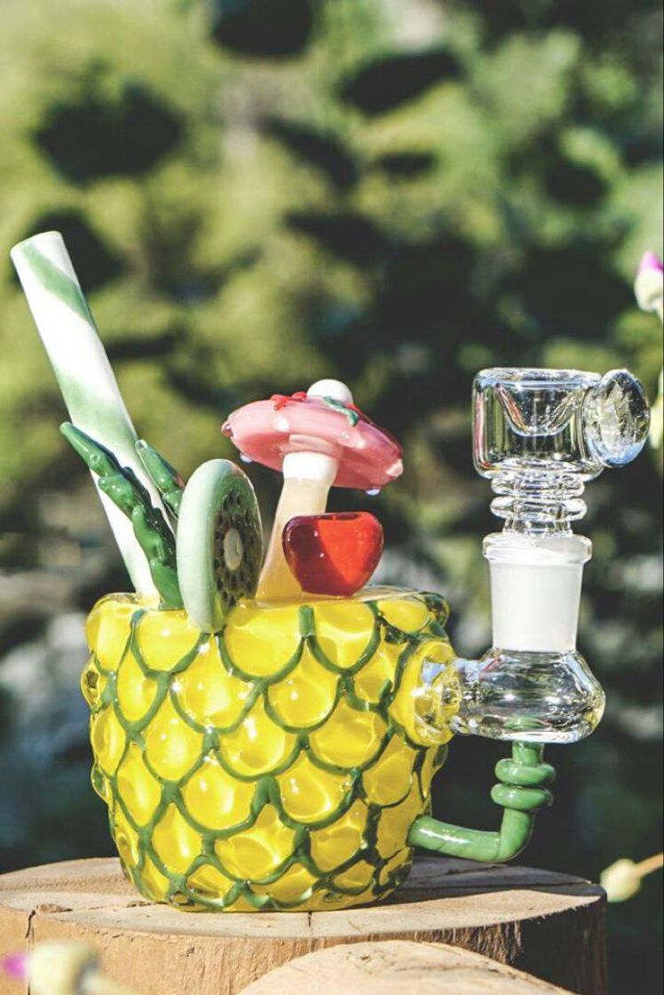 Social 🍍