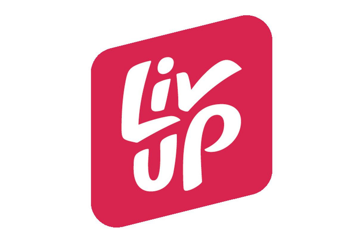 Restaurantes Liv Up