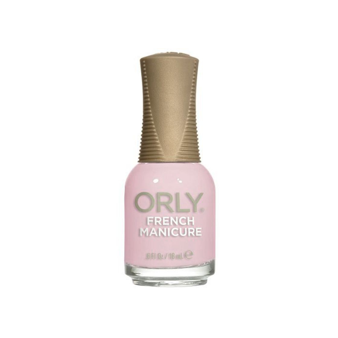 Producto 'Orly Beauty esmalte de uñas"French – Rose – Coloured Glasses