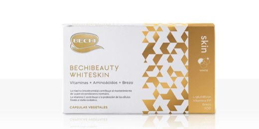 BECHIBEAUTY WHITESKIN - Bechi