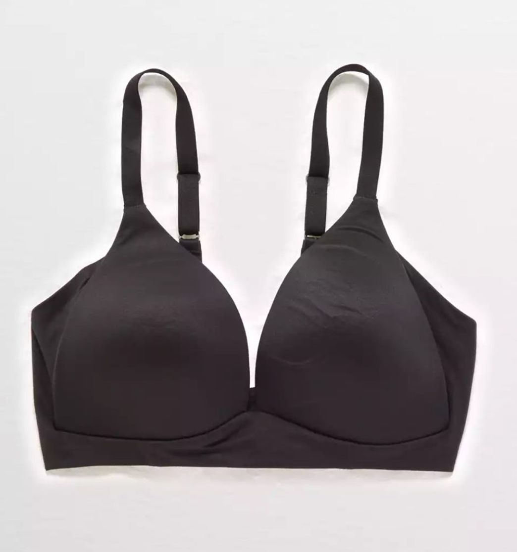 Moda Real Sunnie Lightly Padded Non-wired Bra | Aerie