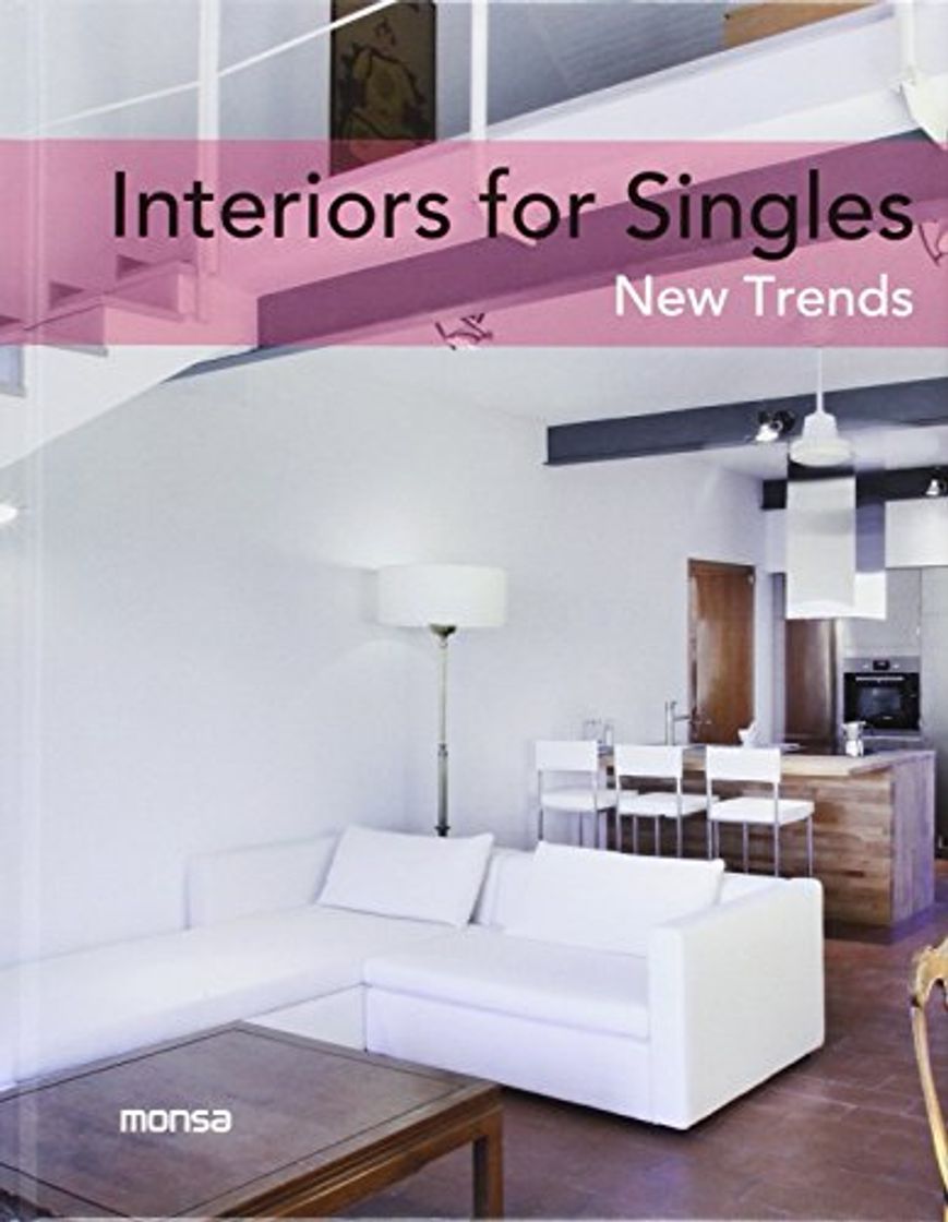 Libros Interiors for singles