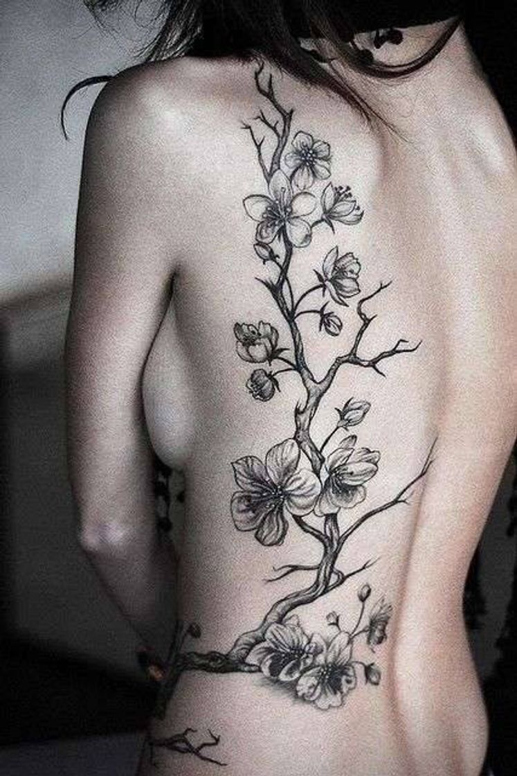 Social Tatuagem oriental