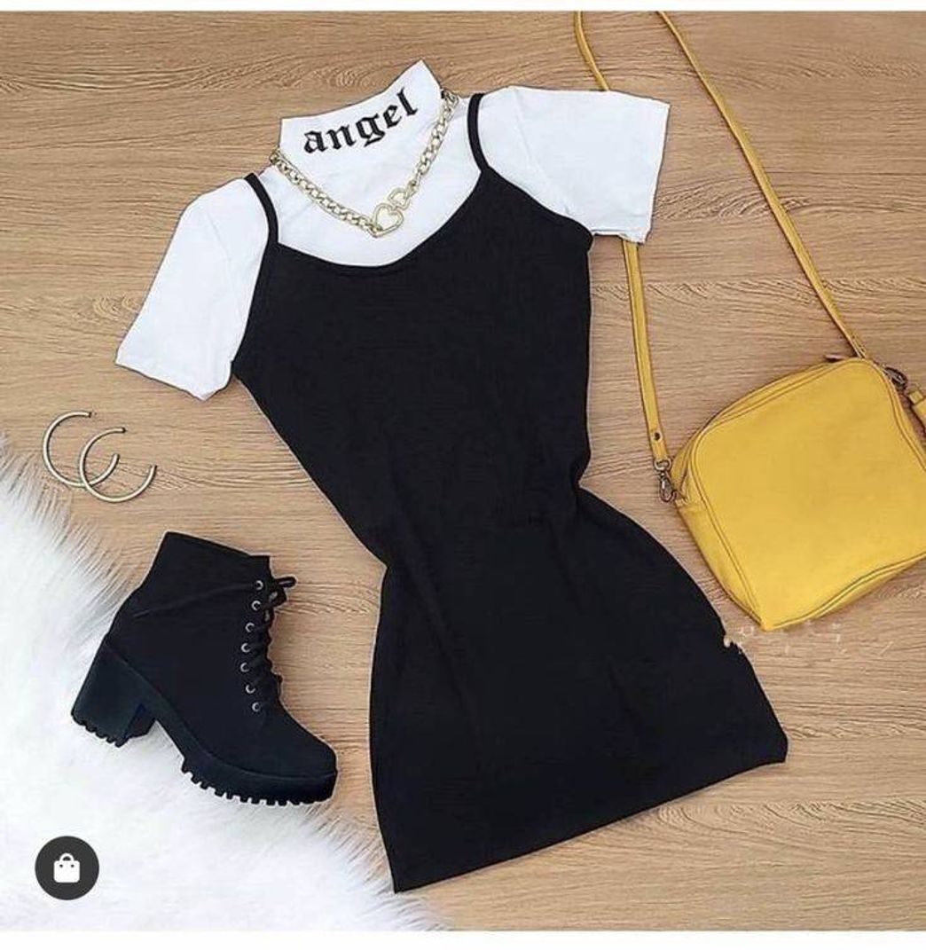 Social Look inspiração ²