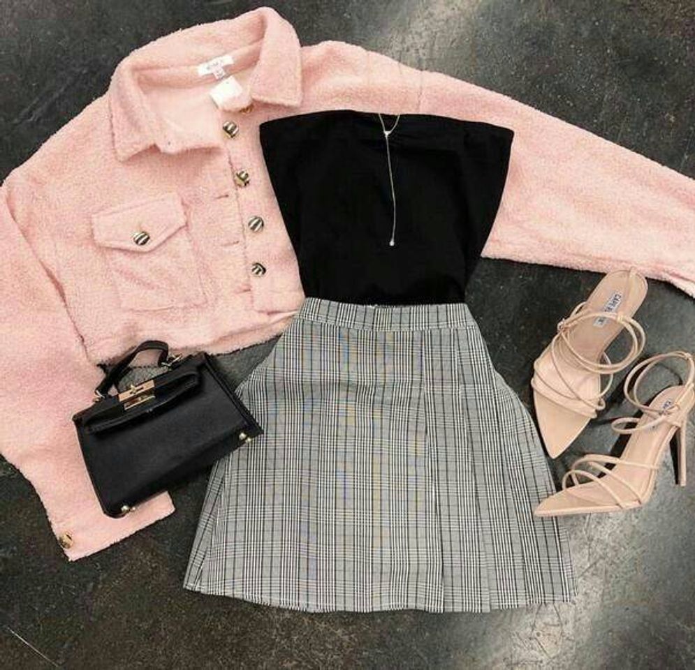 Social Look casual
