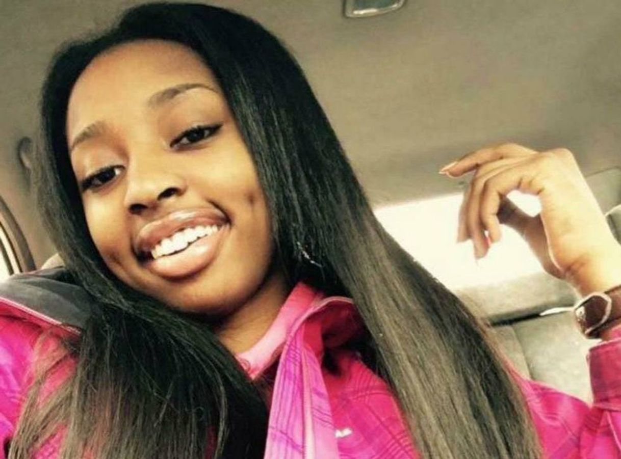 Moda O caso mistério da kenneka jenkins 